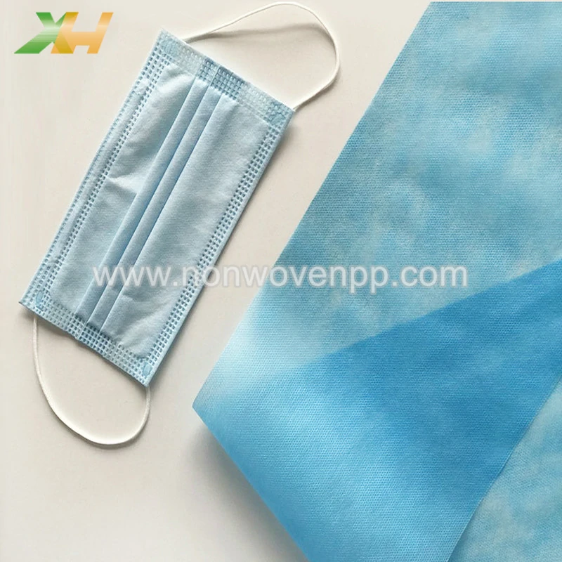 spunbond non woven fabric